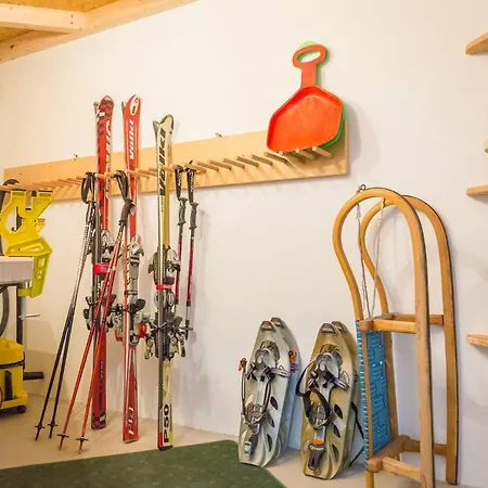Haus Zur Vogelweide App 3 *