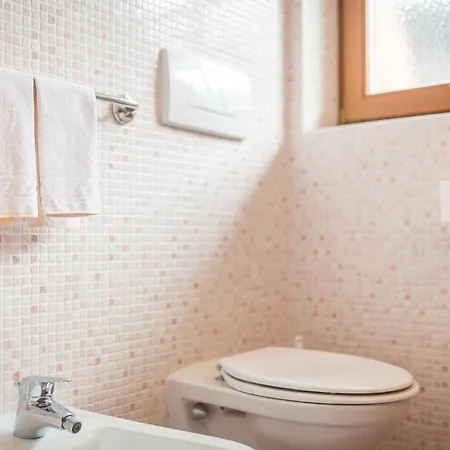 Apartment Haus Zur Vogelweide App 3