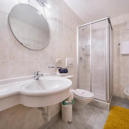 Apartment Haus Zur Vogelweide App 3 Dobbiaco