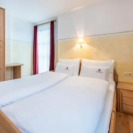 Apartment Haus Zur Vogelweide App 3